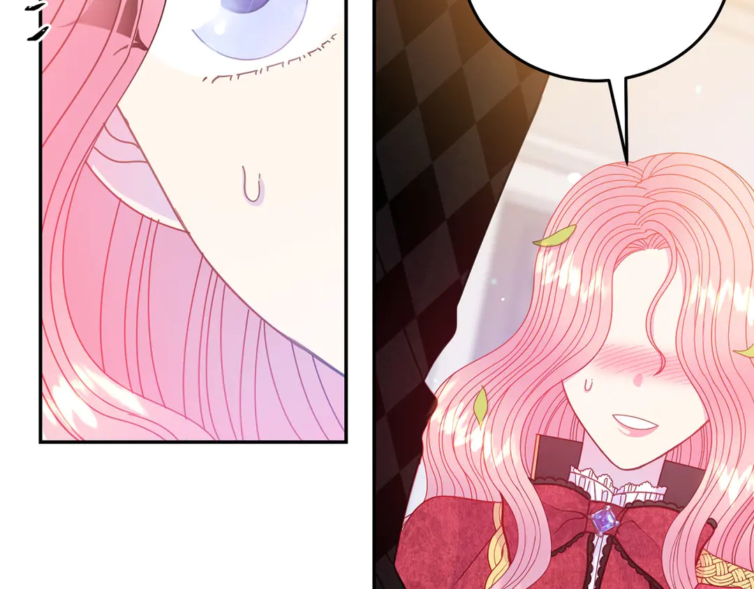 被诅咒的婚约韩漫全集-第51话 相信你不会负我无删减无遮挡章节图片 