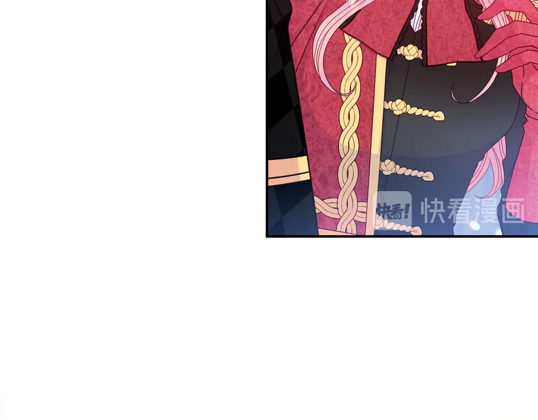 被诅咒的婚约韩漫全集-第51话 相信你不会负我无删减无遮挡章节图片 