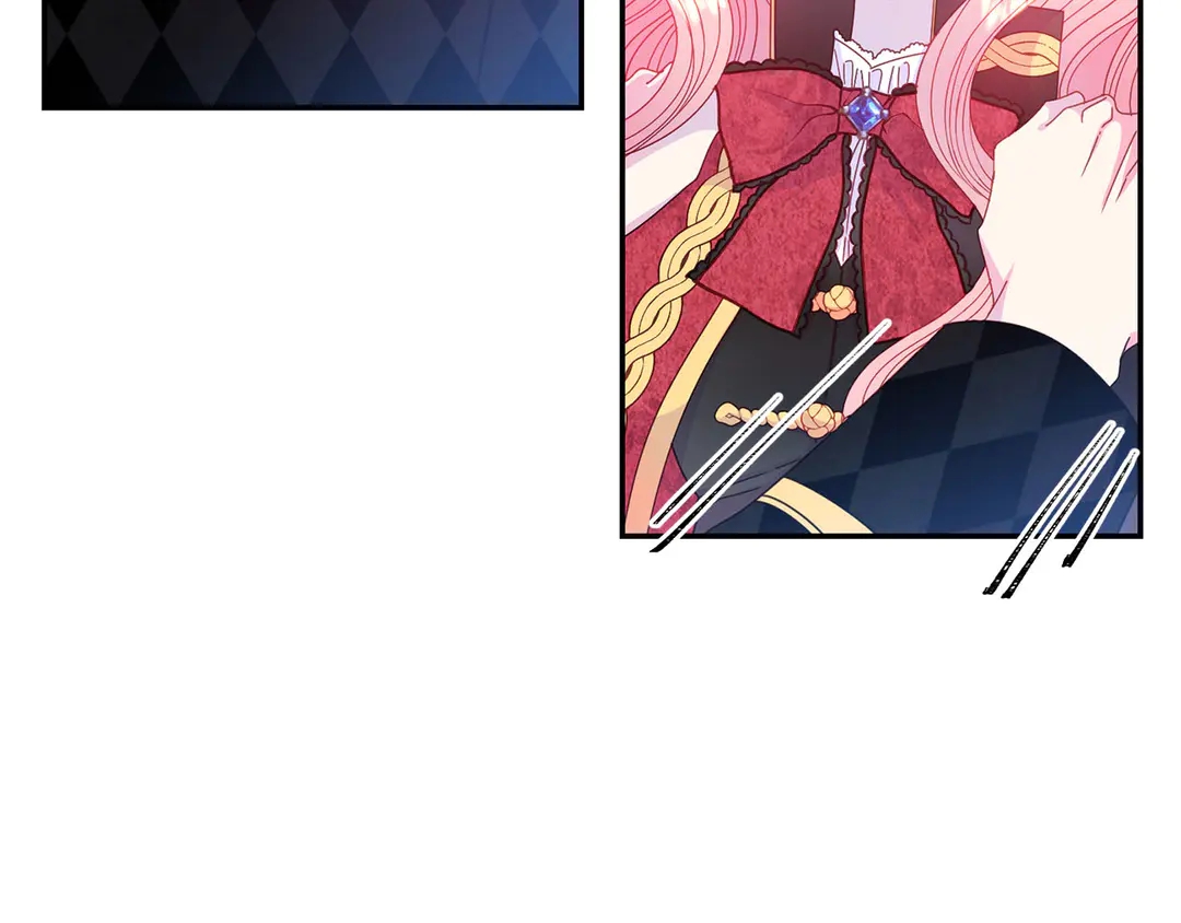 被诅咒的婚约韩漫全集-第51话 相信你不会负我无删减无遮挡章节图片 