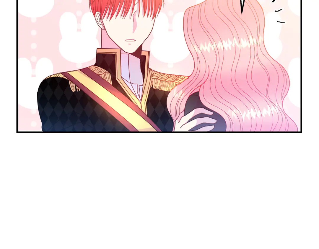 被诅咒的婚约韩漫全集-第51话 相信你不会负我无删减无遮挡章节图片 