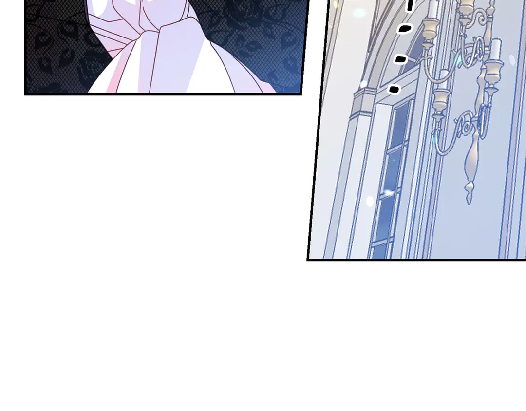 被诅咒的婚约韩漫全集-第51话 相信你不会负我无删减无遮挡章节图片 