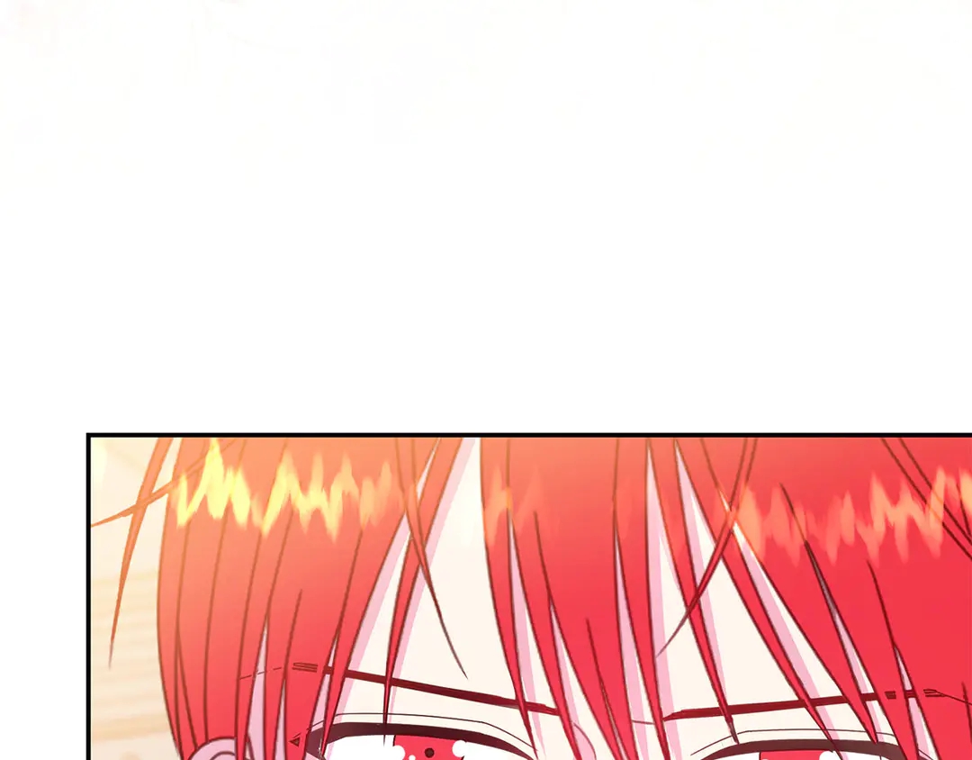 被诅咒的婚约韩漫全集-第51话 相信你不会负我无删减无遮挡章节图片 