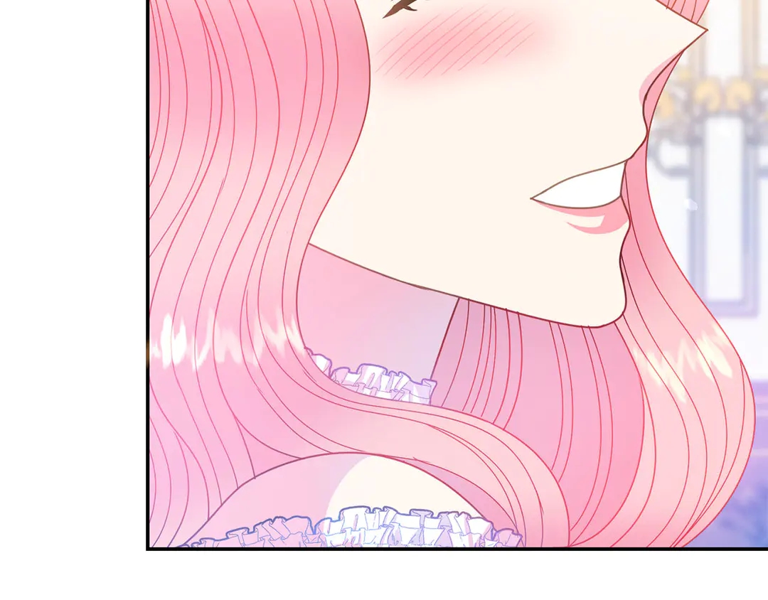 被诅咒的婚约韩漫全集-第53话 爱喝酒无删减无遮挡章节图片 