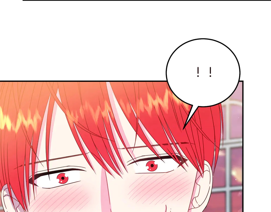 被诅咒的婚约韩漫全集-第55话 互换身体无删减无遮挡章节图片 