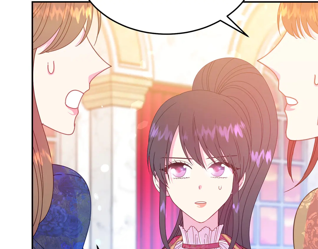 被诅咒的婚约韩漫全集-第55话 互换身体无删减无遮挡章节图片 