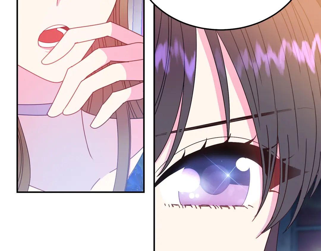 被诅咒的婚约韩漫全集-第55话 互换身体无删减无遮挡章节图片 