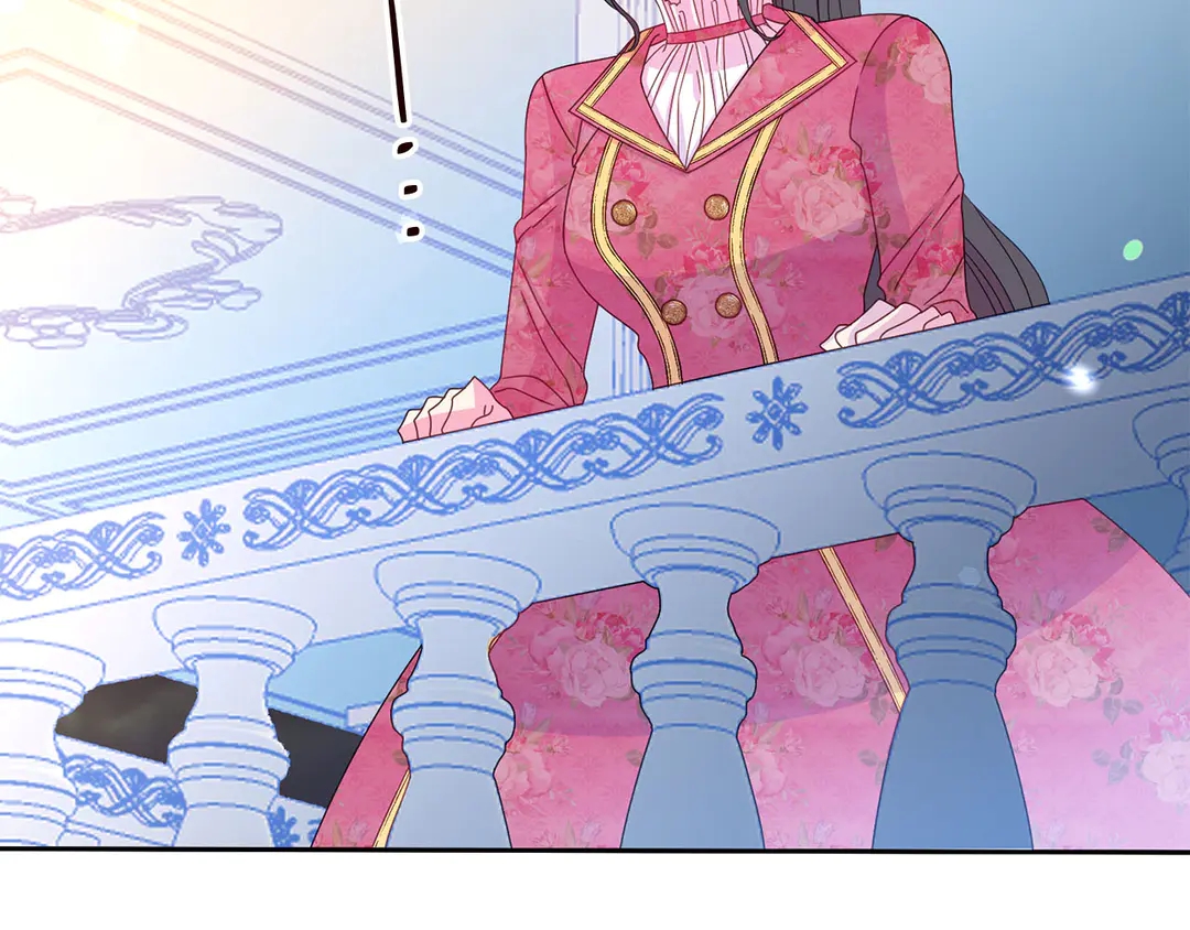 被诅咒的婚约韩漫全集-第56话 神助攻无删减无遮挡章节图片 