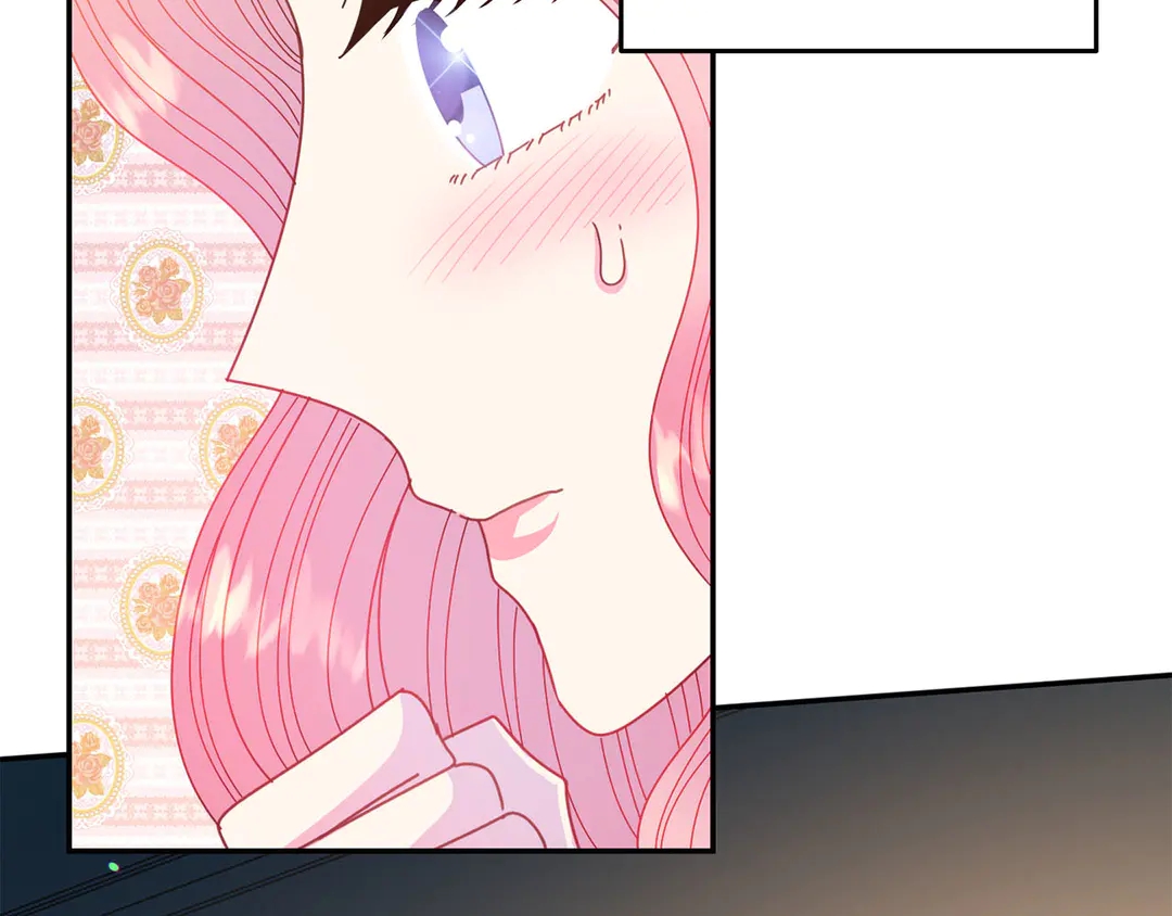 被诅咒的婚约韩漫全集-第56话 神助攻无删减无遮挡章节图片 
