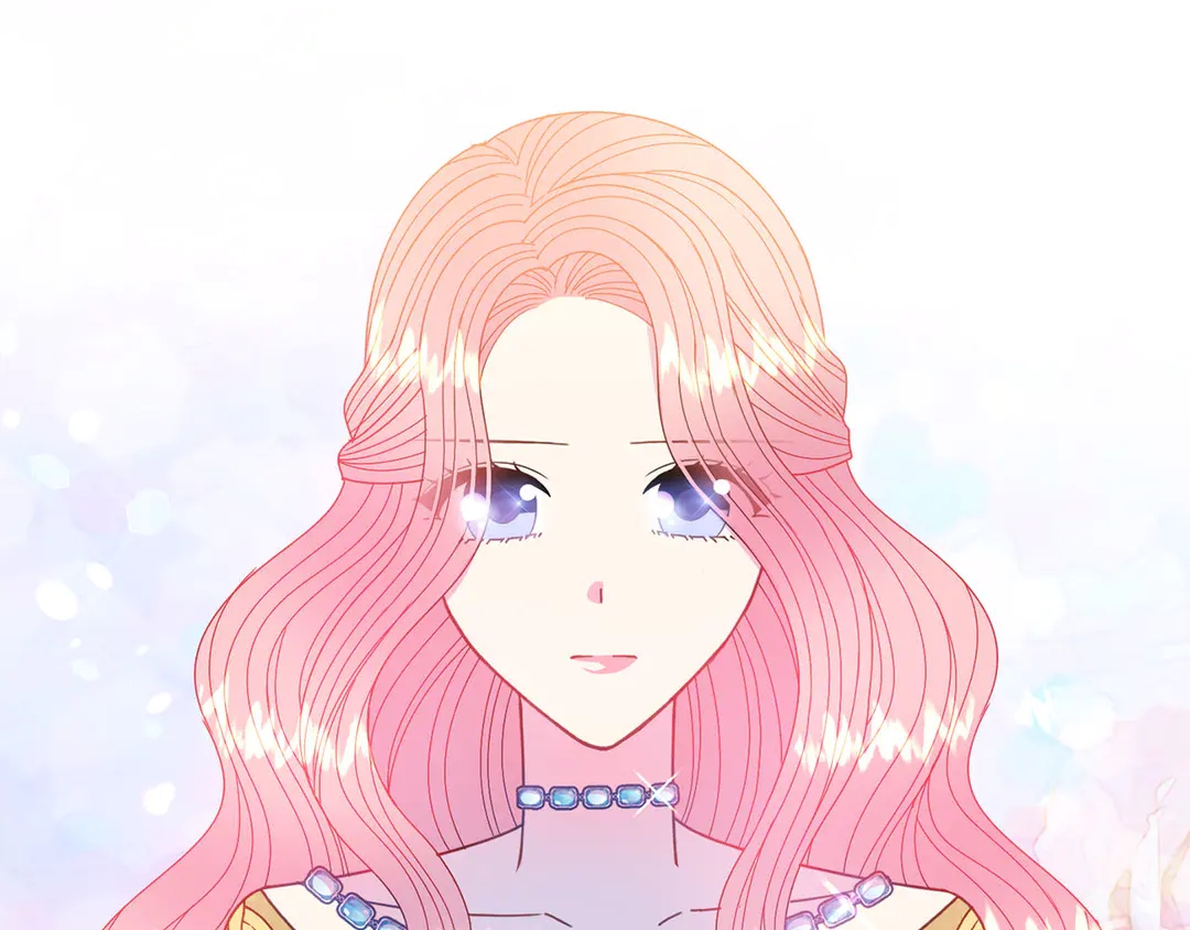被诅咒的婚约韩漫全集-第57话 示好无删减无遮挡章节图片 