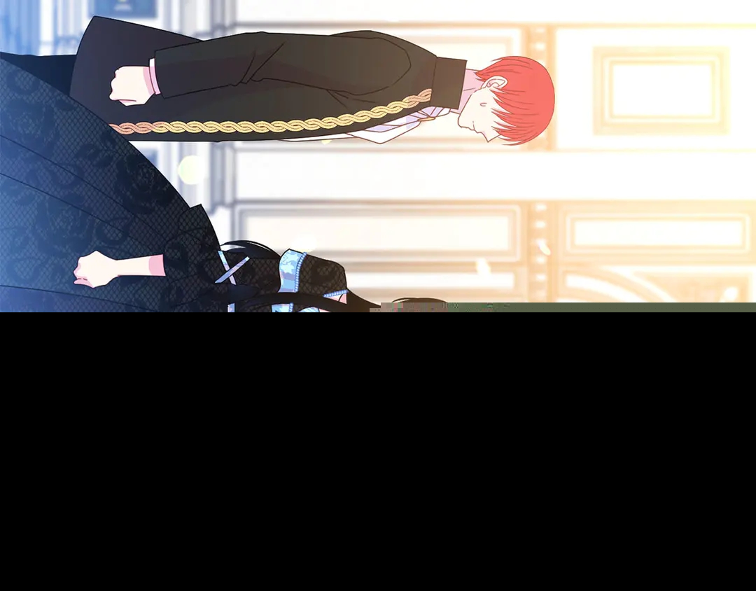 被诅咒的婚约韩漫全集-第58话 正面刚！无删减无遮挡章节图片 