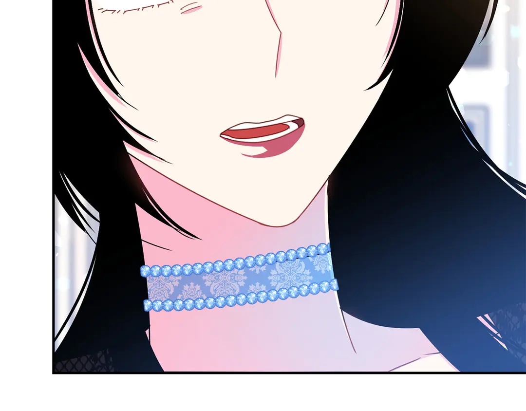 被诅咒的婚约韩漫全集-第58话 正面刚！无删减无遮挡章节图片 