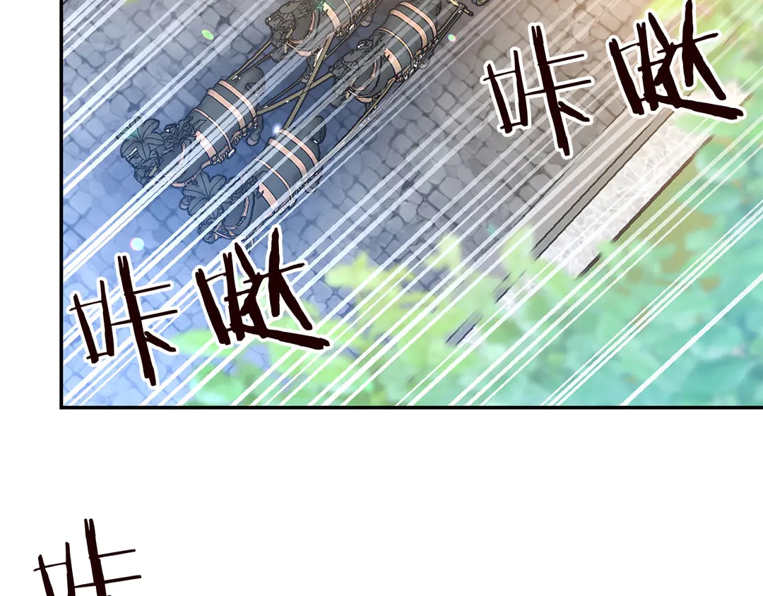 被诅咒的婚约韩漫全集-第58话 正面刚！无删减无遮挡章节图片 