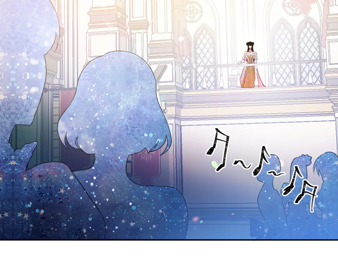 被诅咒的婚约韩漫全集-第59话 华丽登场无删减无遮挡章节图片 