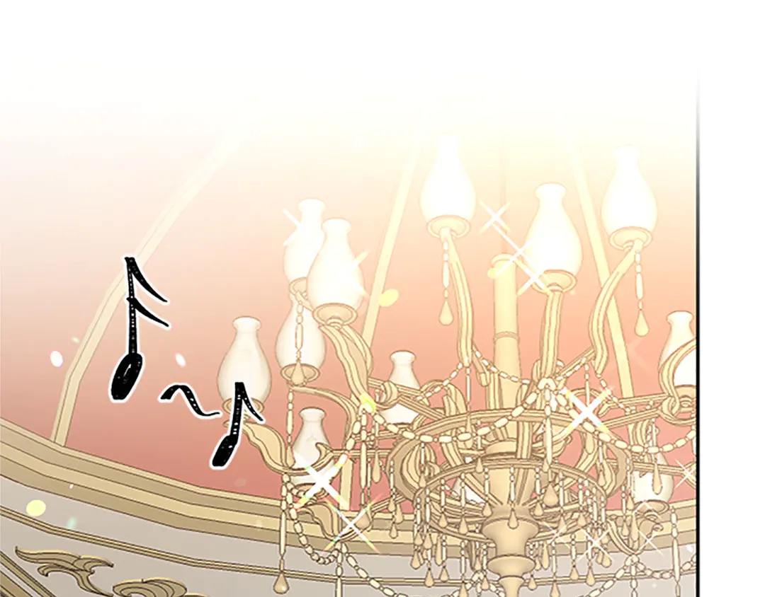 被诅咒的婚约韩漫全集-第59话 华丽登场无删减无遮挡章节图片 