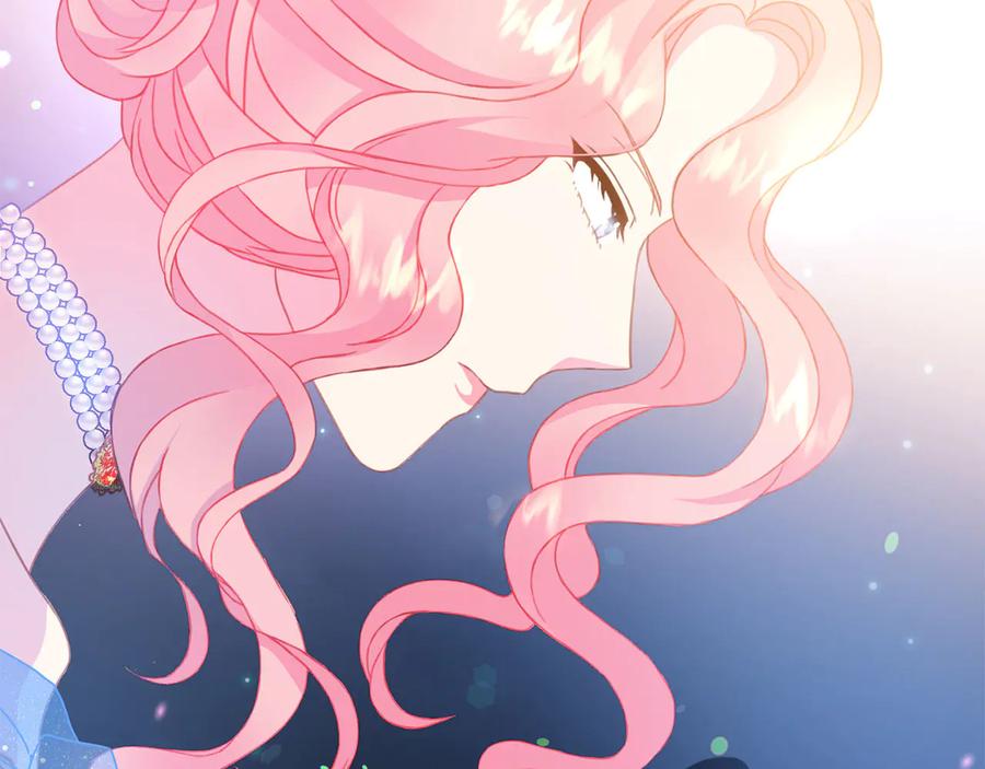 被诅咒的婚约韩漫全集-第60话 挑衅无删减无遮挡章节图片 