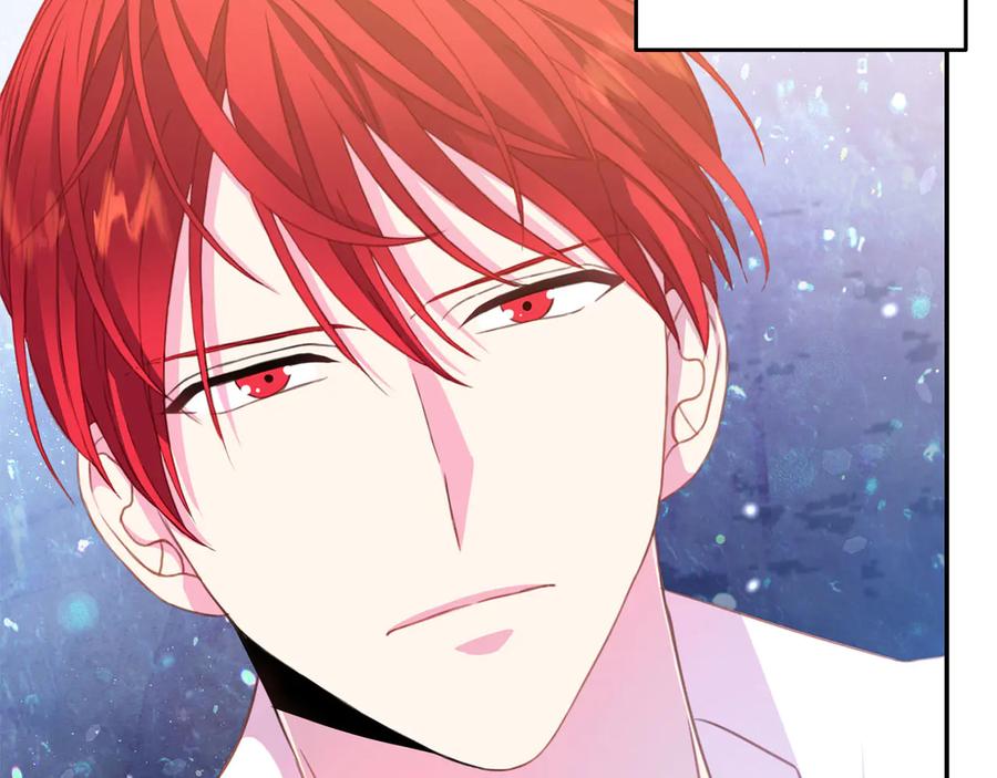 被诅咒的婚约韩漫全集-第60话 挑衅无删减无遮挡章节图片 