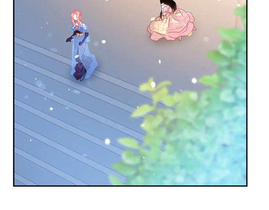 被诅咒的婚约韩漫全集-第60话 挑衅无删减无遮挡章节图片 
