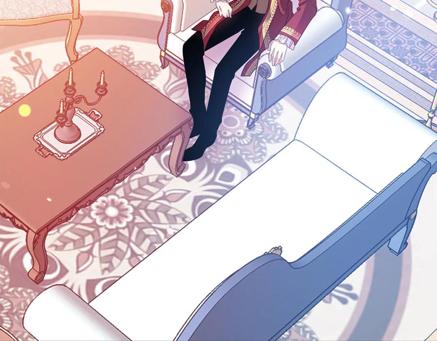被诅咒的婚约韩漫全集-第64话 找茬无删减无遮挡章节图片 