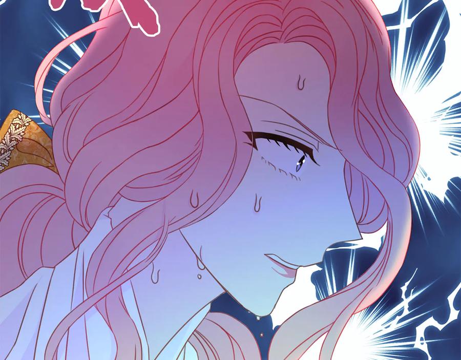 被诅咒的婚约韩漫全集-第66话 危在旦夕无删减无遮挡章节图片 