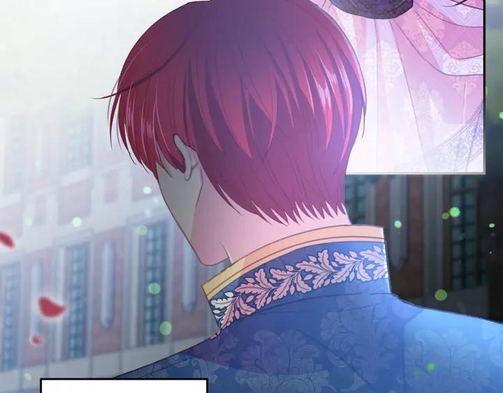 被诅咒的婚约韩漫全集-第69话 断绝关系无删减无遮挡章节图片 