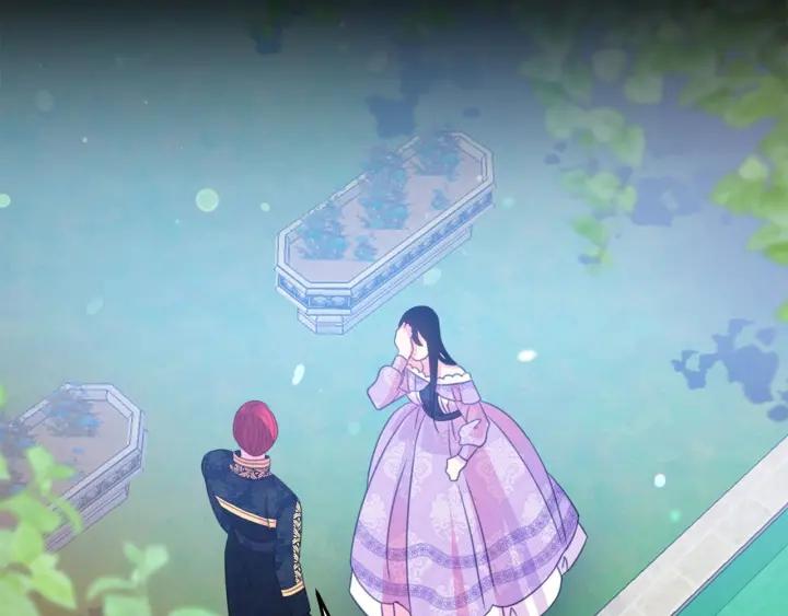 被诅咒的婚约韩漫全集-第69话 断绝关系无删减无遮挡章节图片 