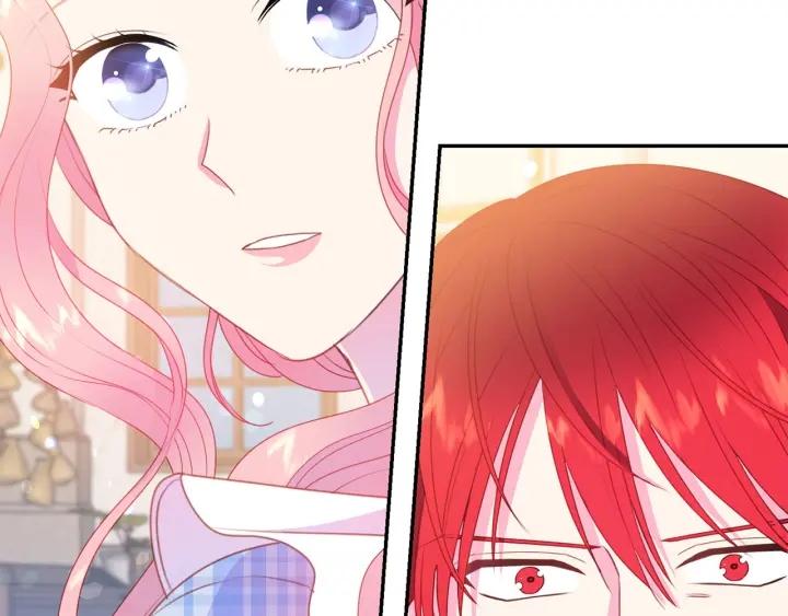 被诅咒的婚约韩漫全集-第72话 黑暗料理无删减无遮挡章节图片 