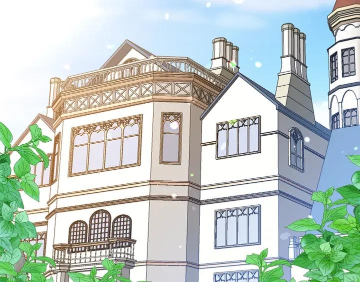 被诅咒的婚约韩漫全集-第75话 女主光环无删减无遮挡章节图片 