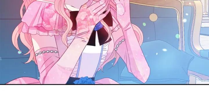 被诅咒的婚约韩漫全集-第75话 女主光环无删减无遮挡章节图片 