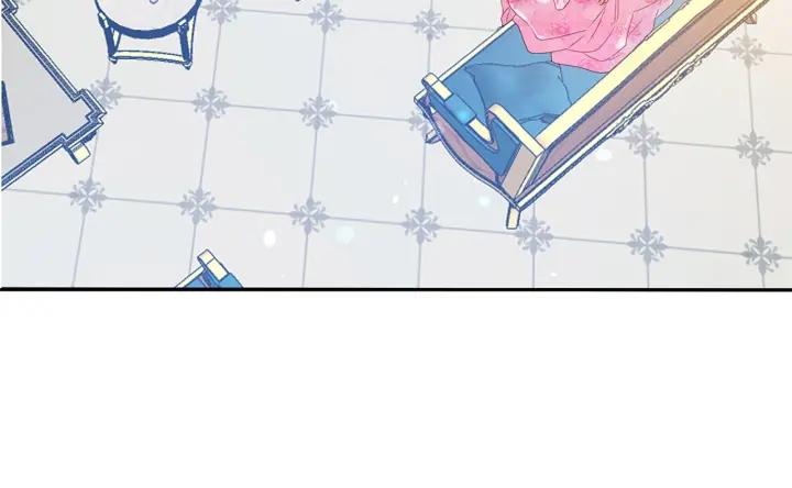 被诅咒的婚约韩漫全集-第75话 女主光环无删减无遮挡章节图片 