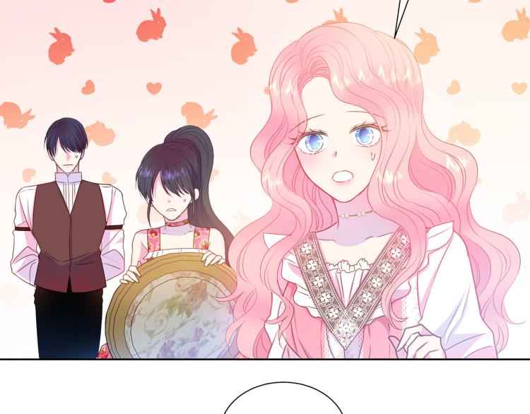 被诅咒的婚约韩漫全集-第82话 情敌的礼物无删减无遮挡章节图片 