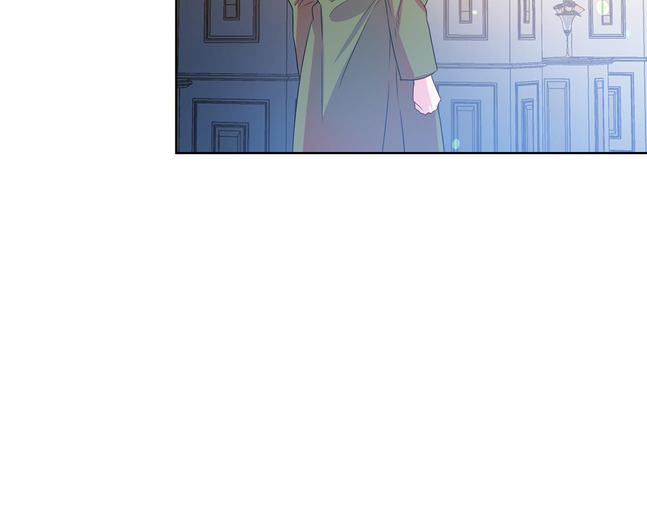 被诅咒的婚约韩漫全集-第83话 干坏事被发现？无删减无遮挡章节图片 