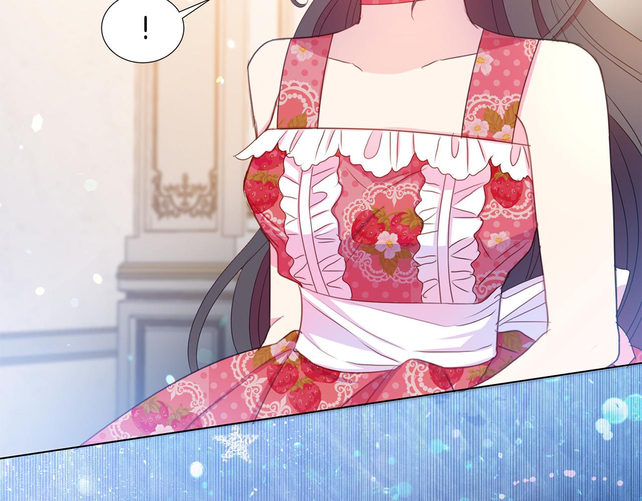 被诅咒的婚约韩漫全集-第83话 干坏事被发现？无删减无遮挡章节图片 