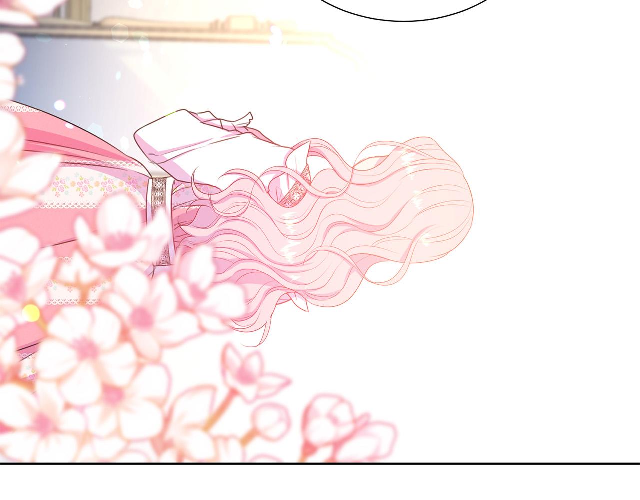 被诅咒的婚约韩漫全集-第83话 干坏事被发现？无删减无遮挡章节图片 