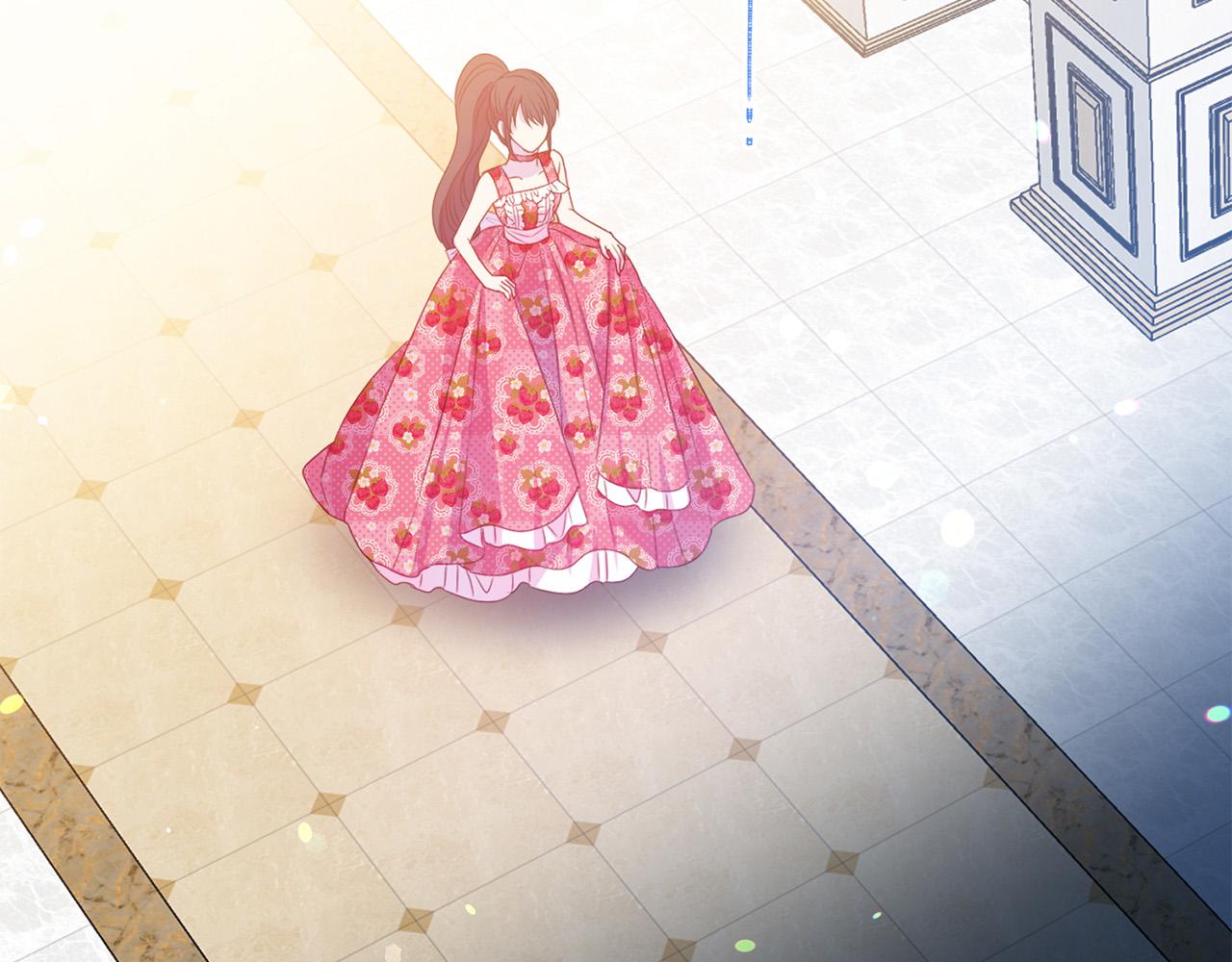 被诅咒的婚约韩漫全集-第83话 干坏事被发现？无删减无遮挡章节图片 