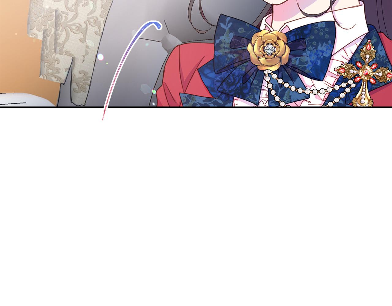 被诅咒的婚约韩漫全集-第84话 威胁无删减无遮挡章节图片 