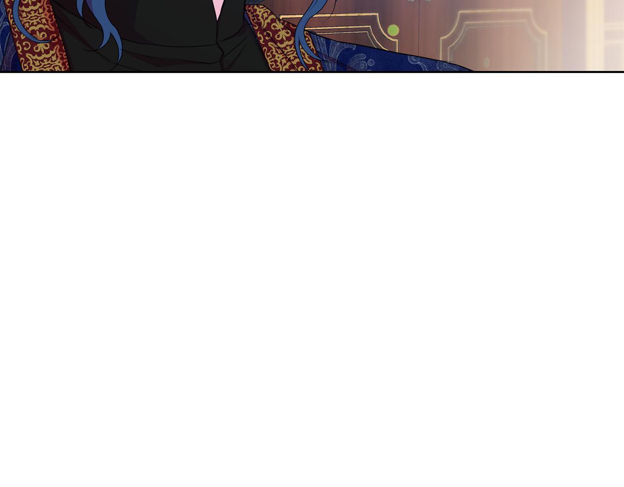 被诅咒的婚约韩漫全集-第84话 威胁无删减无遮挡章节图片 