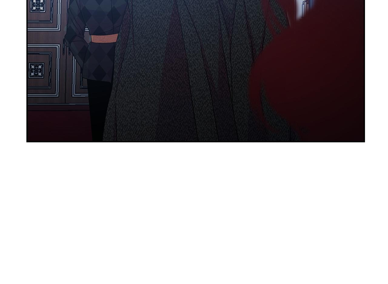 被诅咒的婚约韩漫全集-第86话 上流派对无删减无遮挡章节图片 