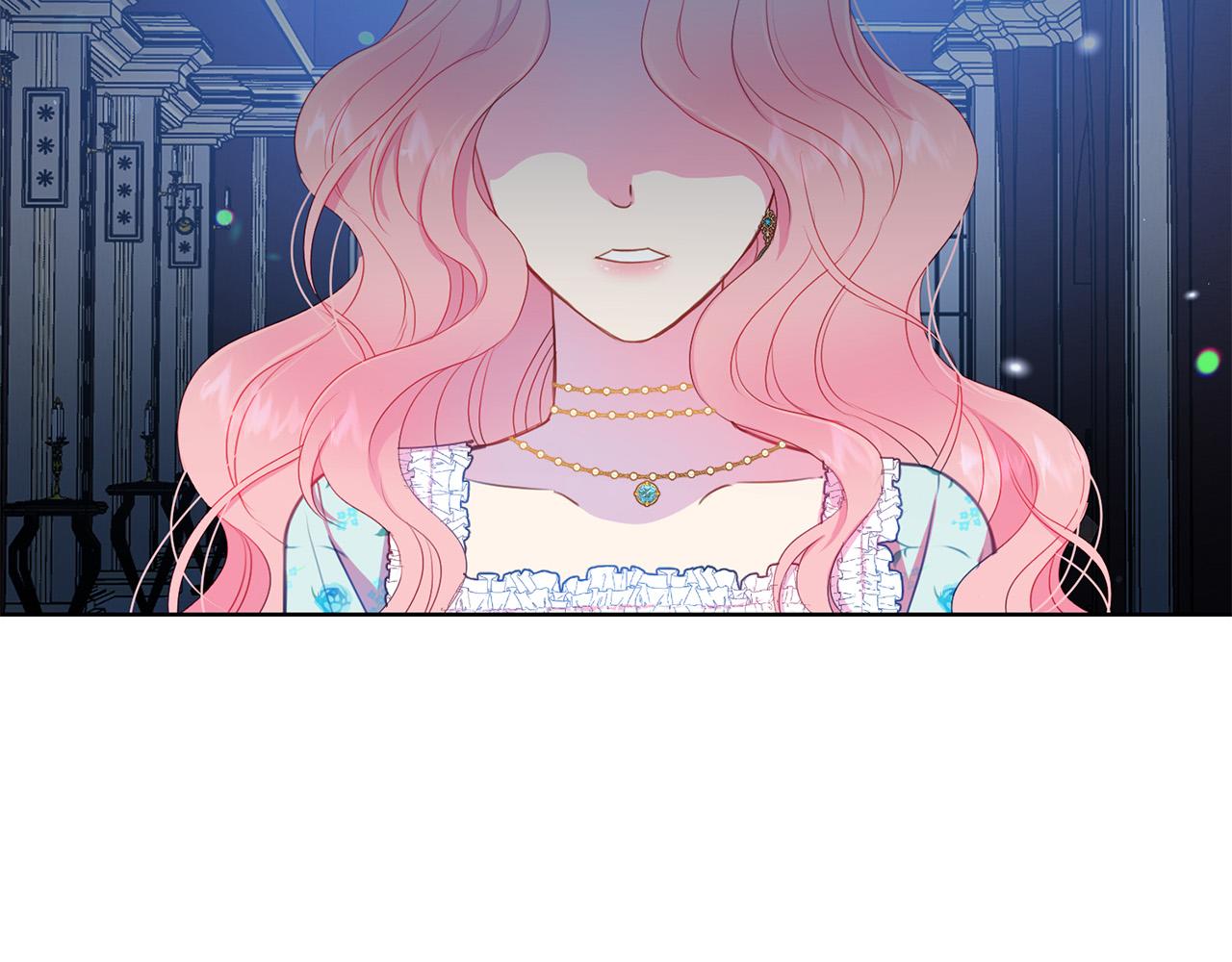 被诅咒的婚约韩漫全集-第86话 上流派对无删减无遮挡章节图片 