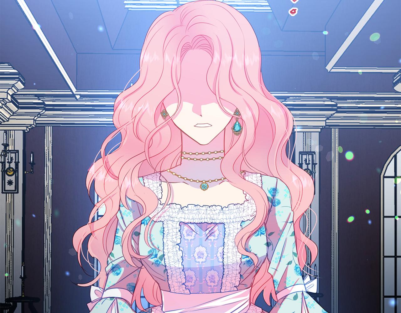 被诅咒的婚约韩漫全集-第86话 上流派对无删减无遮挡章节图片 