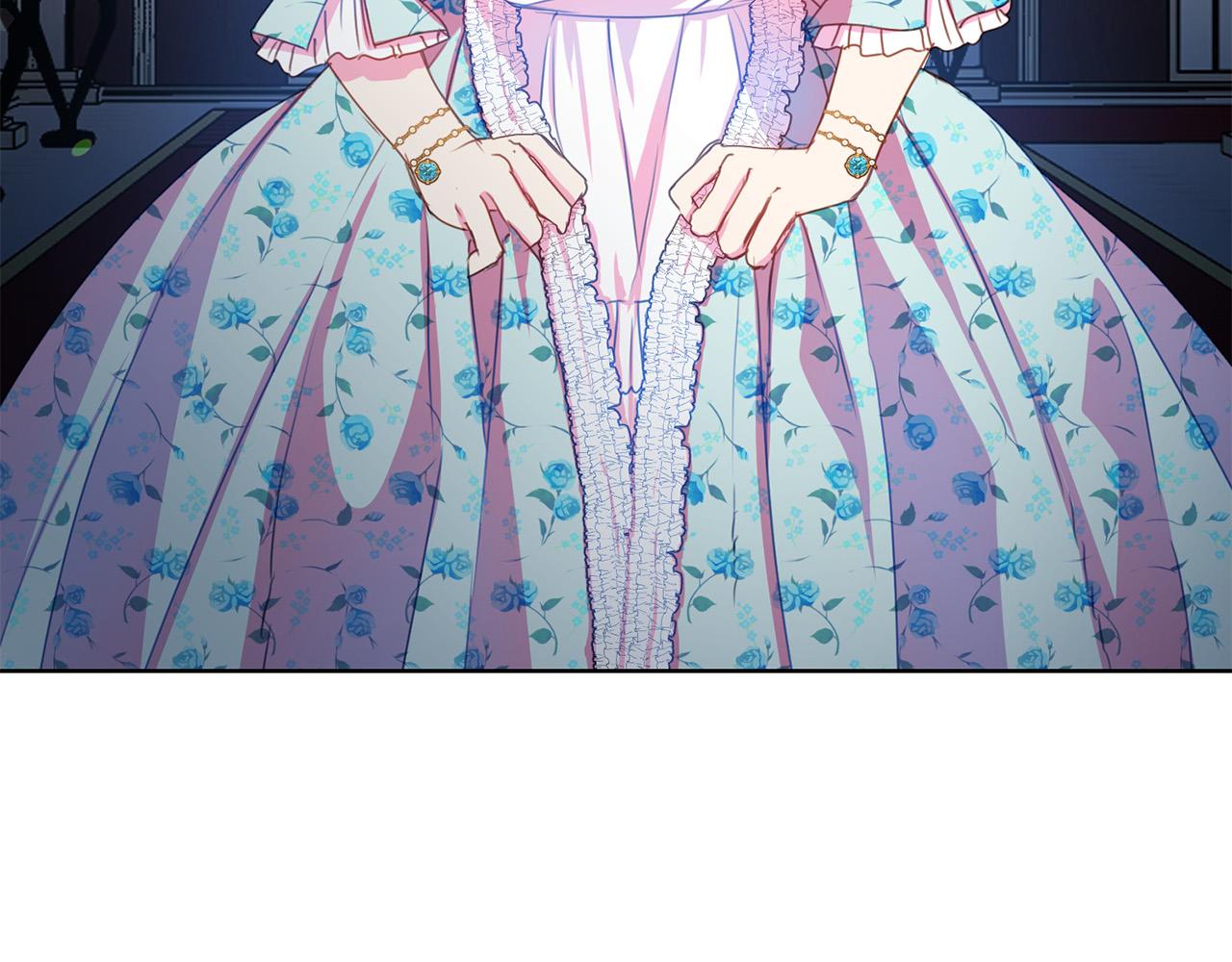 被诅咒的婚约韩漫全集-第86话 上流派对无删减无遮挡章节图片 