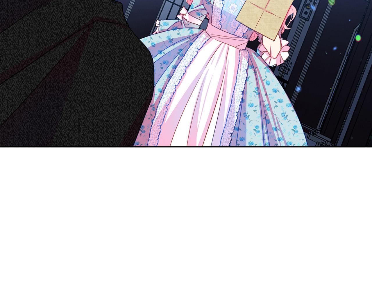 被诅咒的婚约韩漫全集-第87话 说出真相无删减无遮挡章节图片 
