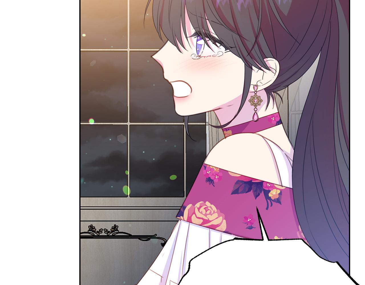 被诅咒的婚约韩漫全集-第88话 女主人的权威无删减无遮挡章节图片 