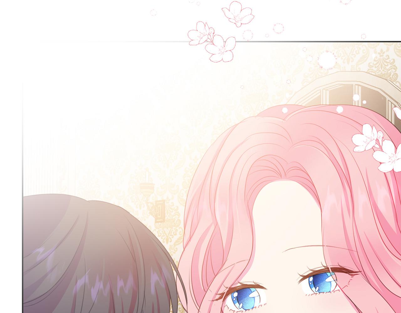 被诅咒的婚约韩漫全集-第88话 女主人的权威无删减无遮挡章节图片 