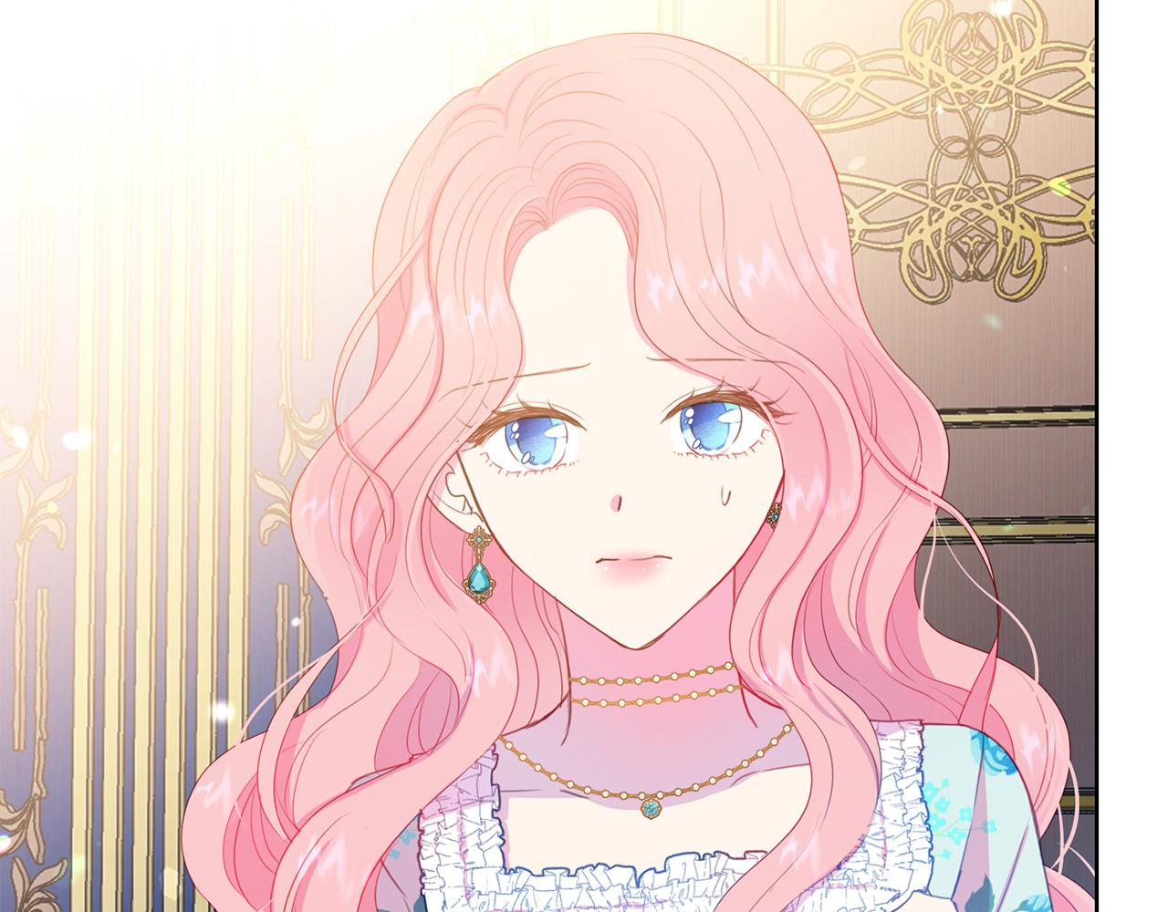 被诅咒的婚约韩漫全集-第88话 女主人的权威无删减无遮挡章节图片 