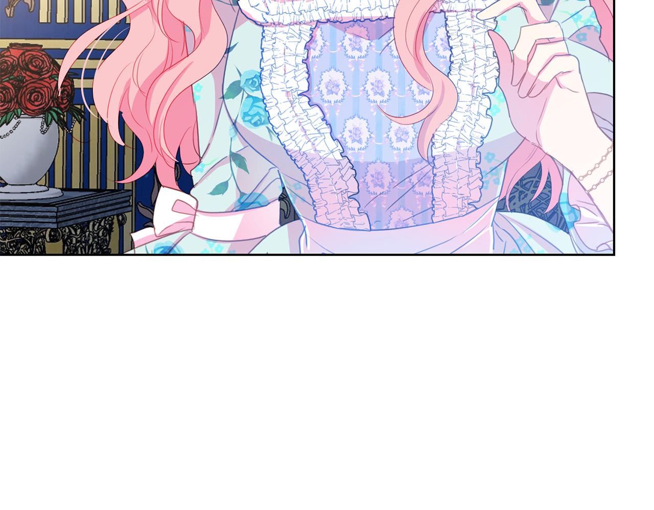 被诅咒的婚约韩漫全集-第88话 女主人的权威无删减无遮挡章节图片 