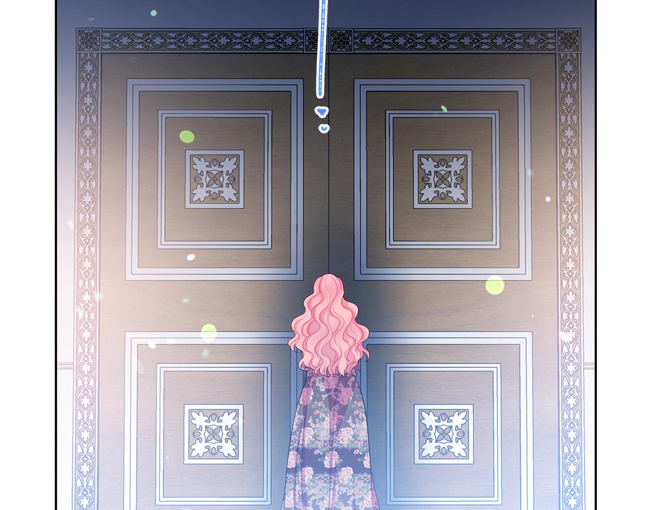 被诅咒的婚约韩漫全集-第89话 甜蜜夜晚无删减无遮挡章节图片 