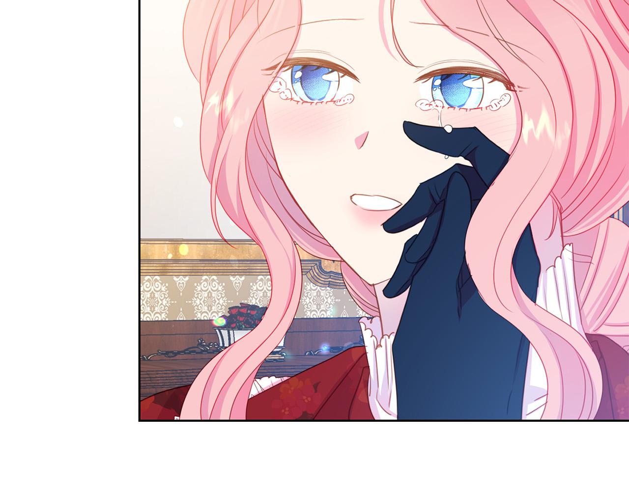 被诅咒的婚约韩漫全集-第90话 你是我最重要的人无删减无遮挡章节图片 