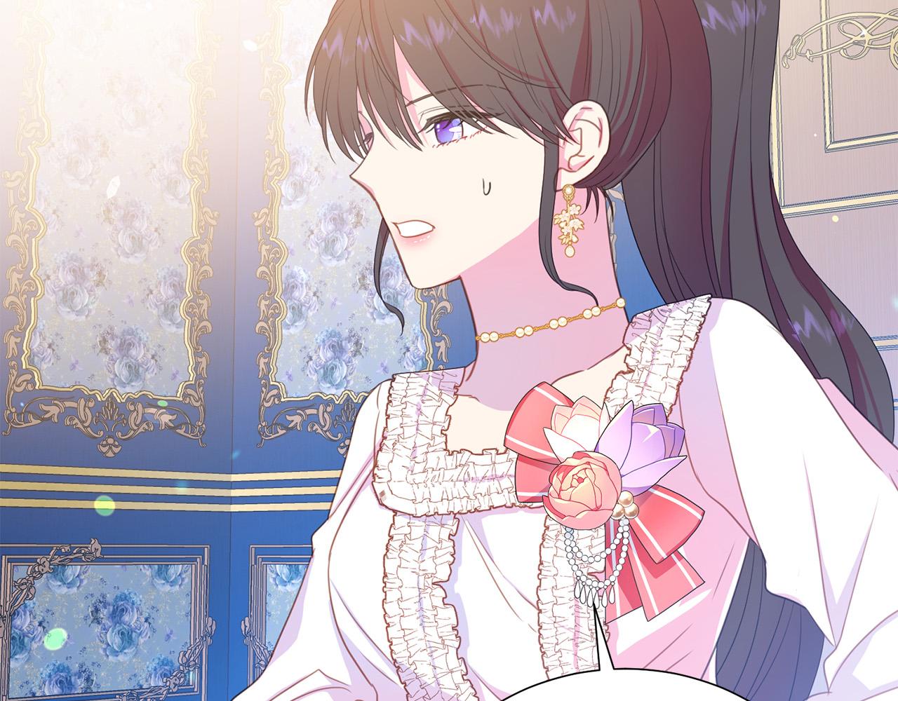被诅咒的婚约韩漫全集-第90话 你是我最重要的人无删减无遮挡章节图片 
