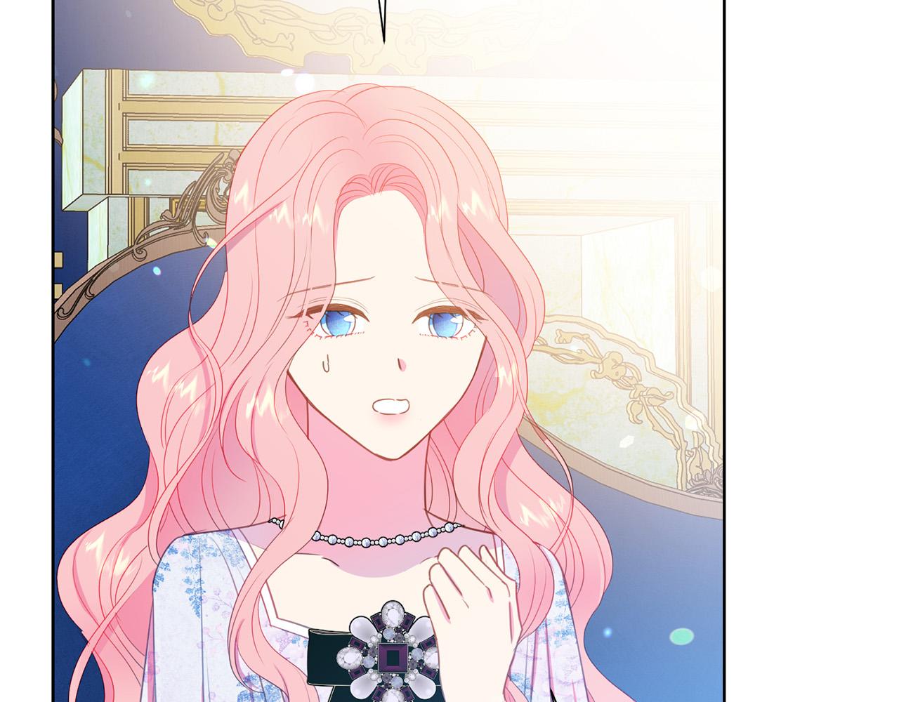 被诅咒的婚约韩漫全集-第90话 你是我最重要的人无删减无遮挡章节图片 