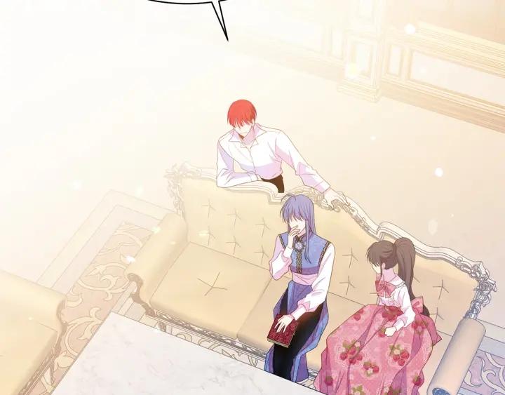 被诅咒的婚约韩漫全集-第95话 怪物传说无删减无遮挡章节图片 